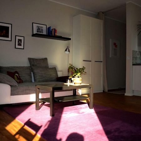 Apartment Papiermuehle24 Эрфурт Экстерьер фото