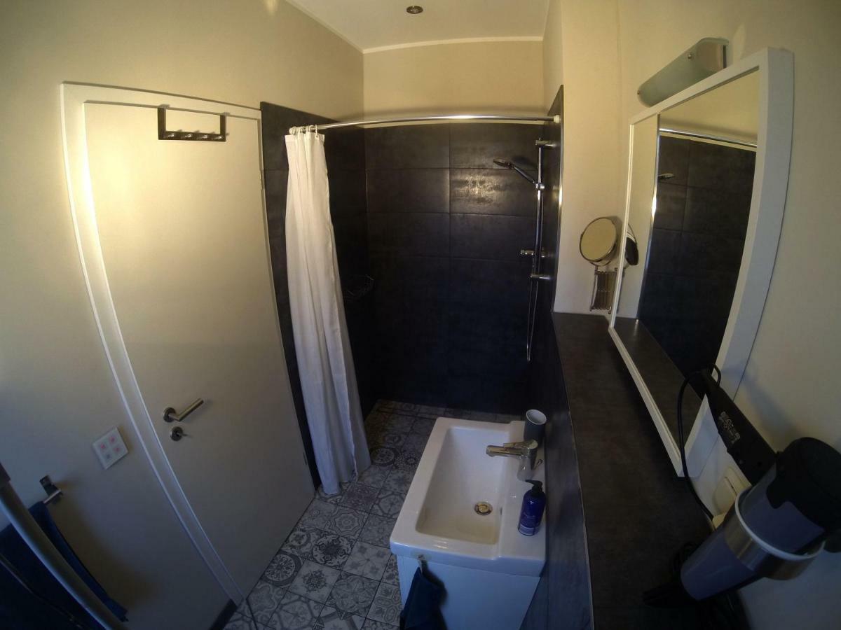 Apartment Papiermuehle24 Эрфурт Экстерьер фото